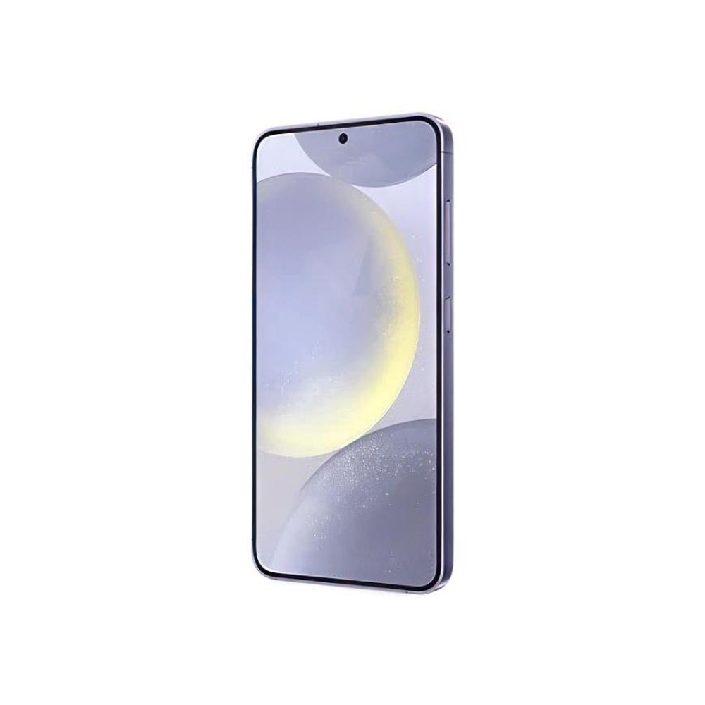 Смартфон Samsung Galaxy S24 8 ГБ | 256 ГБ (Фиолетовый | Cobalt Violet) (Snapdragon)
