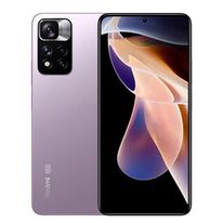 Xiaomi Redmi Note 11 Pro 5G 6/128GB Purple - Пурпурный