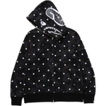 A Bathing Ape Bathing Ape Fw25 Свитшот