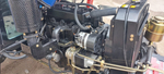 Трактор Xingtai | Синтай XT-504C с кабиной