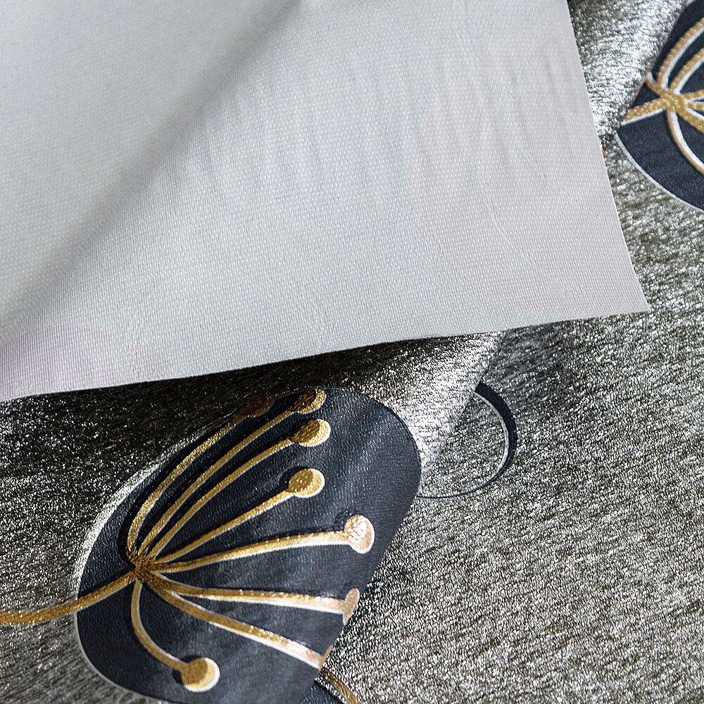 Клеенка 137см*20м ПВХ на тканевой основе, NN-1008632