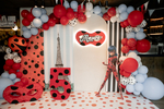 Lady Bug Party