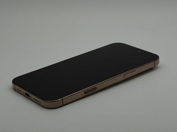 iPhone 16 Pro Max 256Gb Desert Titanium