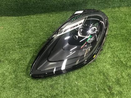 Фара левая Porsche Macan 95b (2018-2021) LED