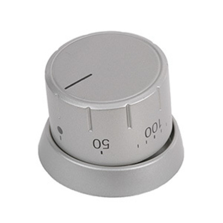 Ручка выбора температуры плиты BOSCH