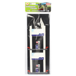 Набор АЗС (Для масштабных моделей) С-220-Ф (Форма)