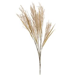 GAEM Ветка искусственная "Колос", L13 W9 H65 см