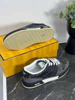 Кеды Fendi
