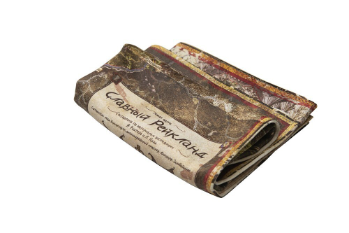 Warhammer - Карта Рейкланда