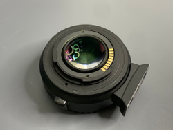 Viltrox EF-EOS M2