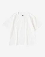 Футболка FOS Белая Женская