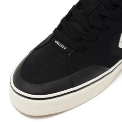 Кеды CARIUMA THE VALLELY PRO (BLACK)