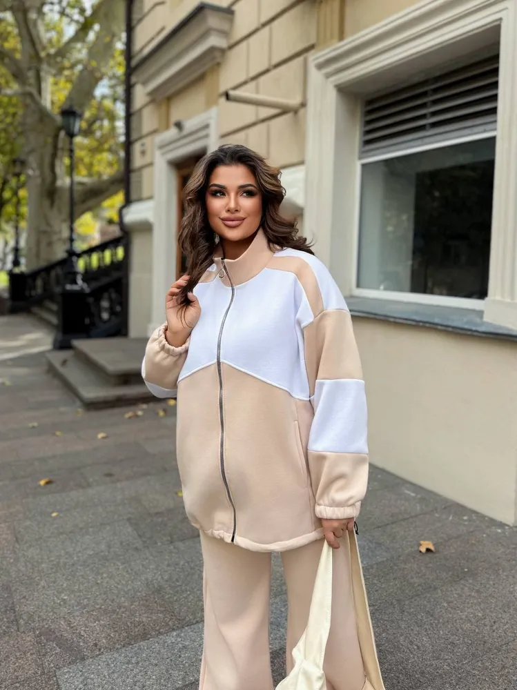 Костюм УК-1980 Фабрика Моды