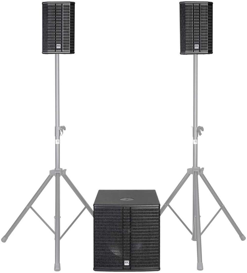 HK-Audio LUCAS 2K 15