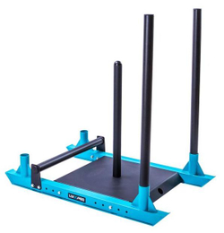 Силовые сани LIVEPRO Gym Sled