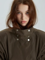 Куртка Puffy
