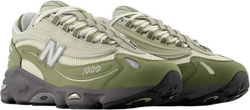Кроссовки New Balance 1000 зеленый