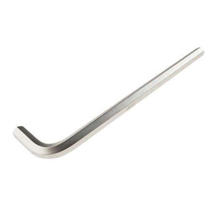 Ключ шестигранный Г-образный 14мм HEX экстрадлинный L=280мм JTC