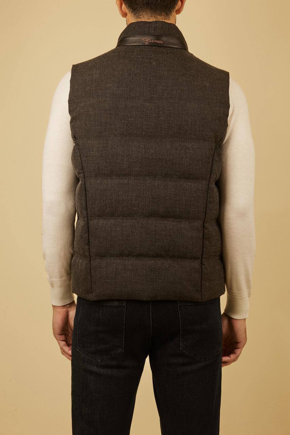 Безрукавка Racinello