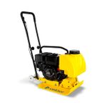 Виброплита бензиновая Vektor VPG-70B - [72 кг / 12 кН /  Lifan 168F-2]