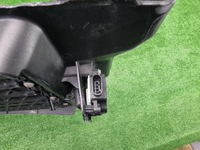 Воздуховод радиатора Volvo XC90 2 (2014-н.в.)