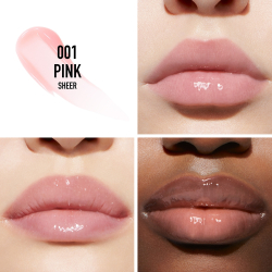 DIOR Dior Addict Lip Maximizer - Объёмный блеск для губ, 6 ml