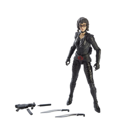 Hasbro GI Joe Classified - фигурка 15 см баронесса + аксессуары F0110