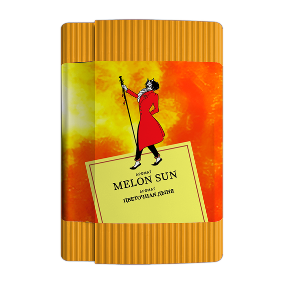 Satyr - Melon Sun (100g)