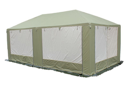 Шатер Митек "Пикник" 5 х 2,5