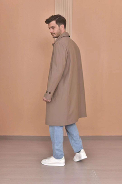 Плащ Brunello Cucinelli