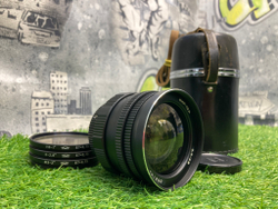 Мир-10А 3.5/28mm
