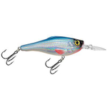 Воблер для рыбалки SHAMAN DR 76mm,