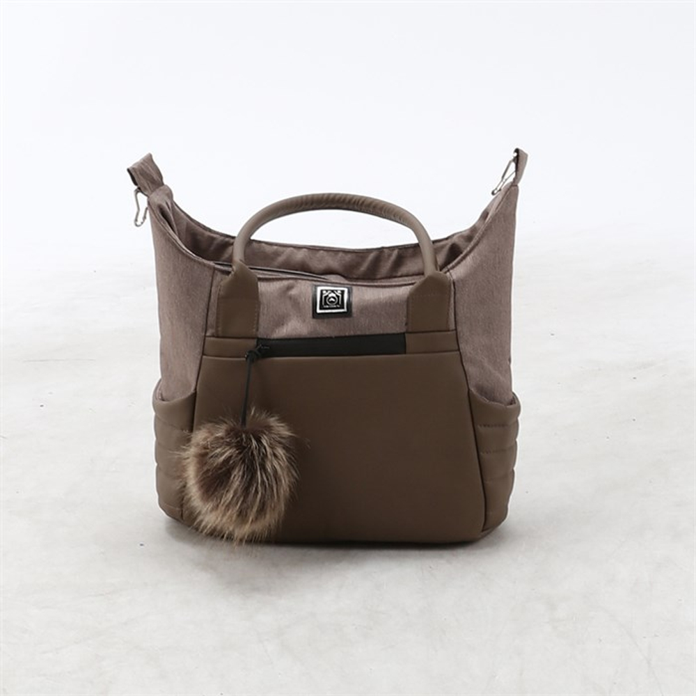 Коляска 2 в 1 Adamex Porto