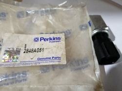 Датчик 2848A051 давления масла