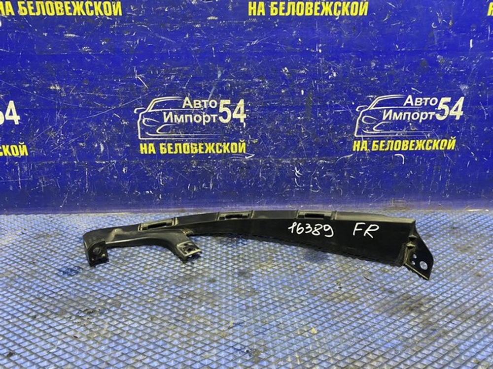 Планка под фару правая Honda AIRWAVE 2005-2010
