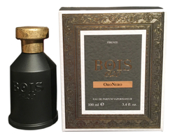 BOIS 1920 Oro Nero