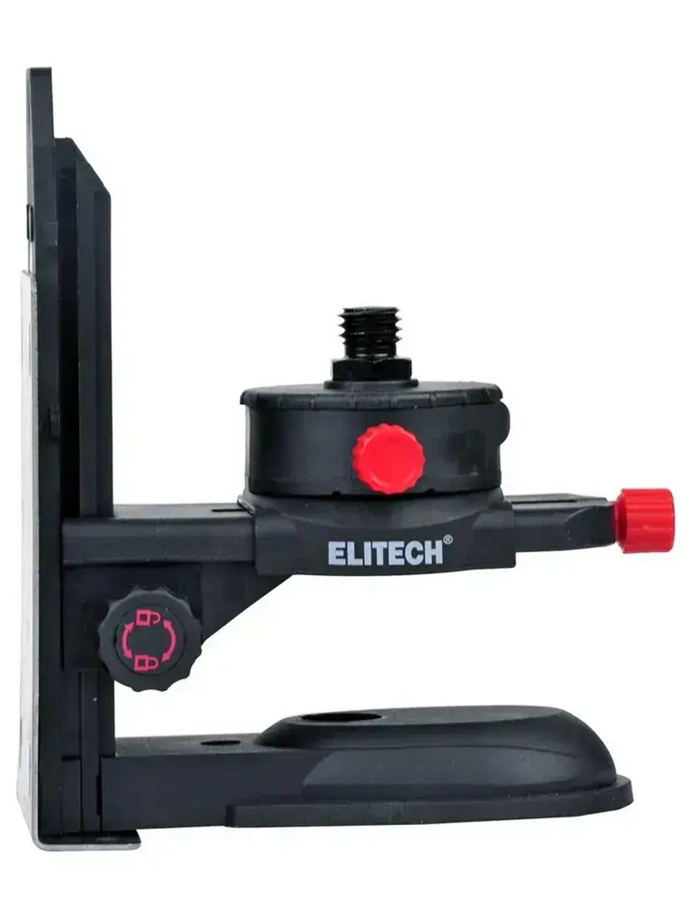 Кронштейн универсальный для нивелира ELITECH 2210.003500