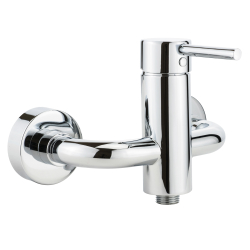 Смеситель для душа  Migliore Fortis 18654 хром купить