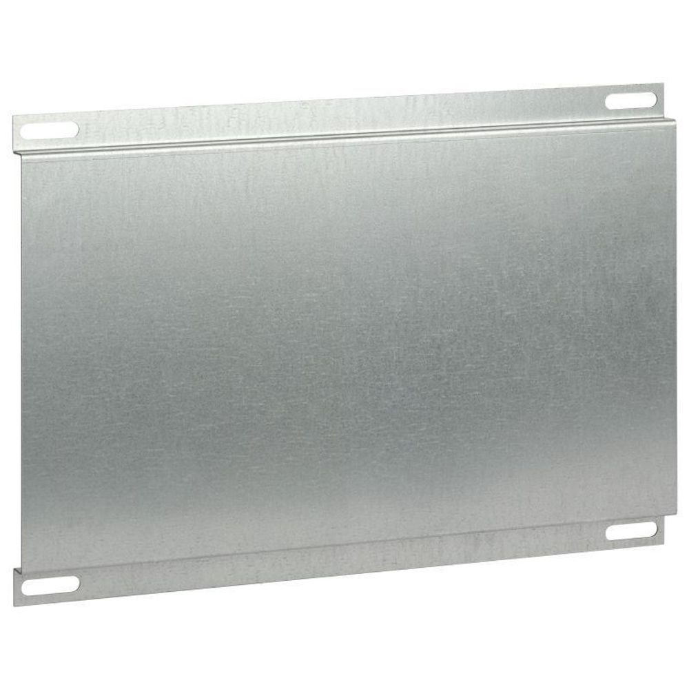 Панель монтажная для ВРУ 220х800мм mp_v22.8 оцинк. сталь Эра Б0059354