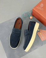 Лоферы Loro Piana