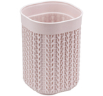 Стакан для ванной комнаты ВЯЗАНИЕ М2237