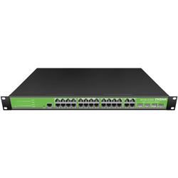 Коммутатор (свитч) Digma DSP724G-4C-R300