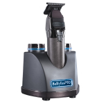 Аккумуляторно-сетевой окантовочный триммер с Т-образным открытым ножом BaByliss SNAPFX Trimmer FX797E