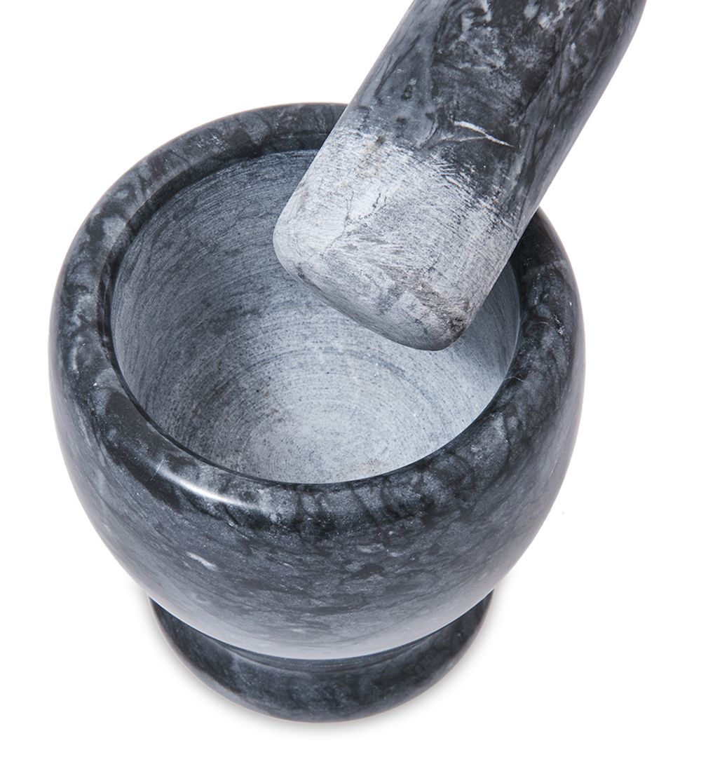 KM-04/3 Ступка с пестиком