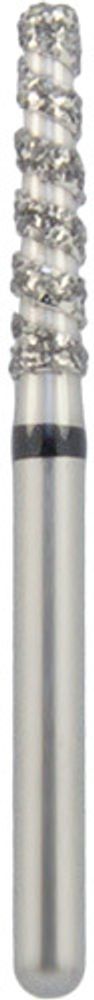Бор алмазный, тип FG &quot;T&quot;, гр.5 846KR-016TSC-FG, NTI, Германия
