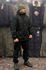 Горка 5 PLGRM Черный, лето