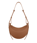 Сумка Polene Numero Dix EDITION TEXTURED CAMEL