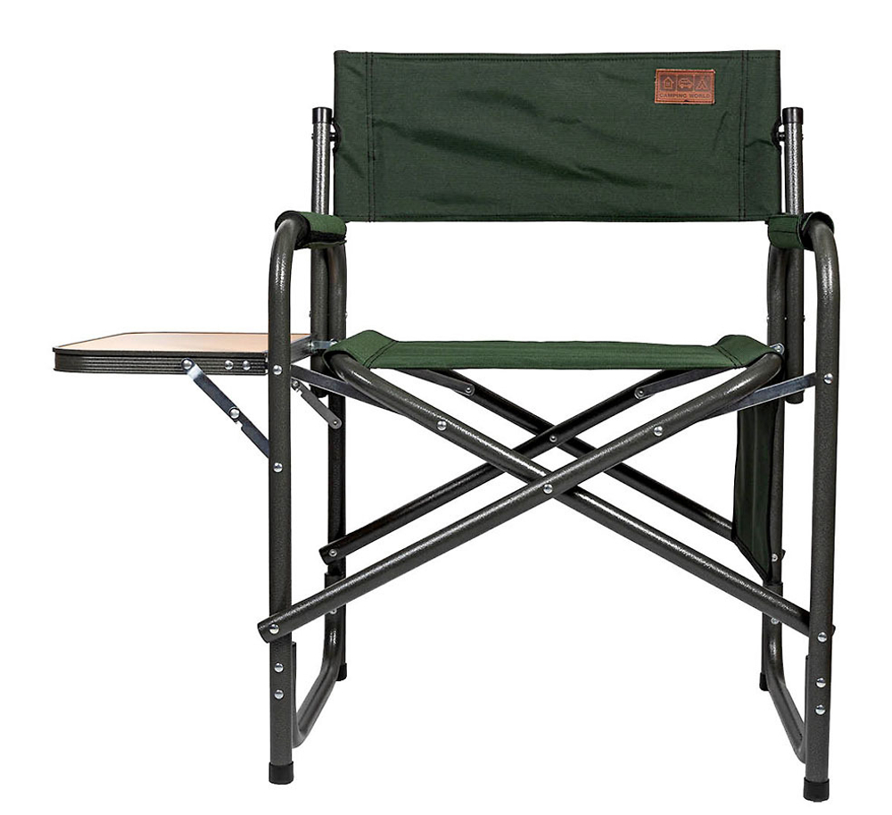 Кресло Camping World Mister [CL-011]