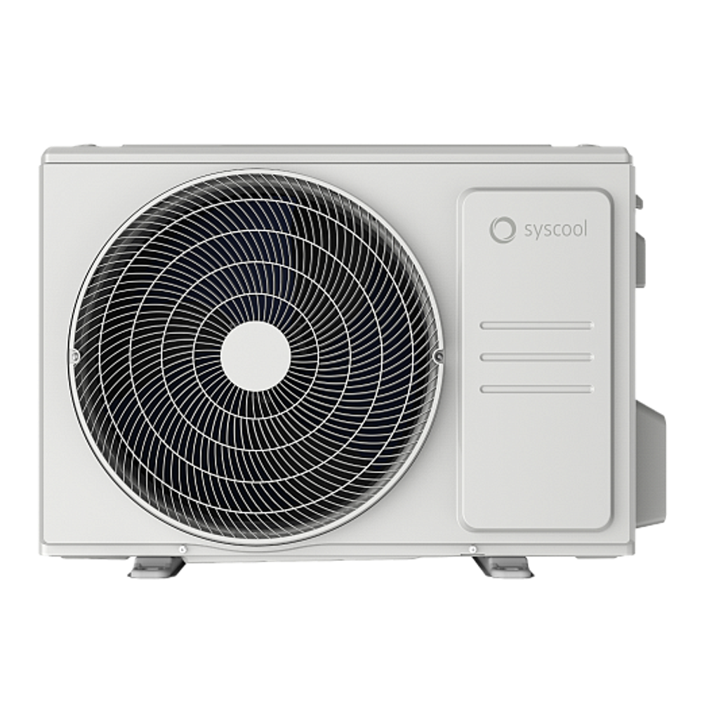 SYSCOOL WALL SMART 07 HP Q