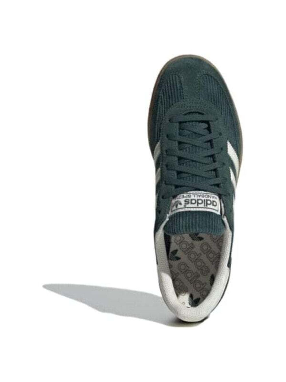Кроссовки adidas Originals Spezial 'Corduroy Pack Mineral Green'